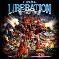 Descargar Final Liberation Warhammer Epic 40000 GoG Classic [MULTI][I KnoW] por Torrent